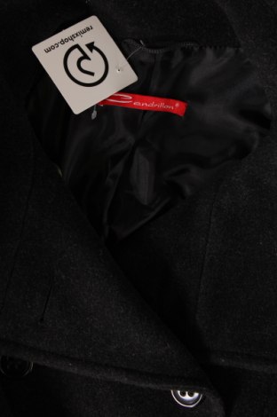 Γυναικείο παλτό, Μέγεθος L, Χρώμα Γκρί, Τιμή 13,26 €