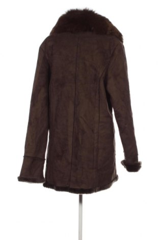 Dámský kabát , Velikost XL, Barva Zelená, Cena  1 706,00 Kč