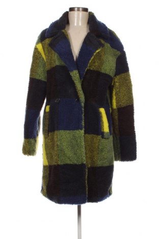 Palton de femei, Mărime L, Culoare Multicolor, Preț 109,11 Lei