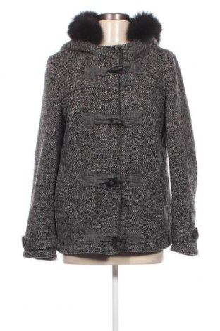 Γυναικείο παλτό, Μέγεθος XXL, Χρώμα Γκρί, Τιμή 19,86 €