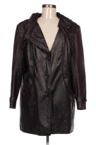 Дамско палто, Размер XXL, Цвят Черен, Цена 10,00 лв.