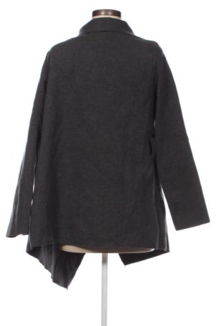Palton de femei, Mărime M, Culoare Gri, Preț 27,37 Lei