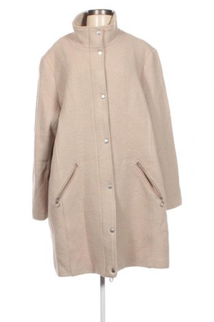 Palton de femei, Mărime XXL, Culoare Bej, Preț 351,97 Lei