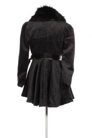 Palton de femei, Mărime M, Culoare Gri, Preț 210,53 Lei