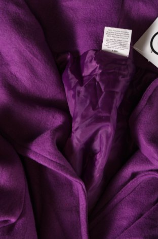 Palton de femei, Mărime XXL, Culoare Mov, Preț 31,58 Lei