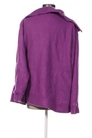 Palton de femei, Mărime XXL, Culoare Mov, Preț 31,58 Lei