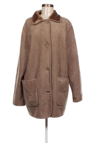Női kabát, Méret XL, Szín Bézs, Ár 9 501 Ft
