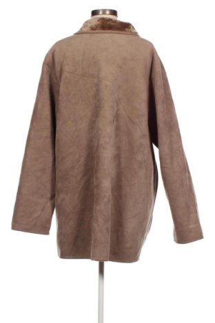 Női kabát, Méret XL, Szín Bézs, Ár 8 144 Ft