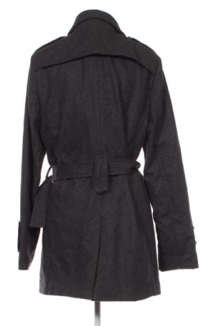 Palton de femei, Mărime S, Culoare Gri, Preț 158,39 Lei