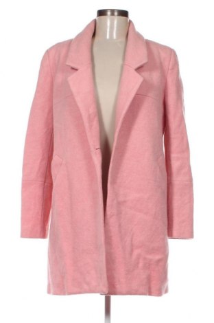 Dámský kabát , Velikost XL, Barva Růžová, Cena  1 706,00 Kč