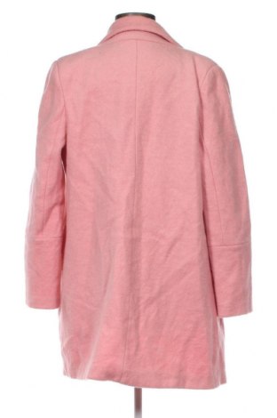 Γυναικείο παλτό, Μέγεθος XL, Χρώμα Ρόζ , Τιμή 15,89 €
