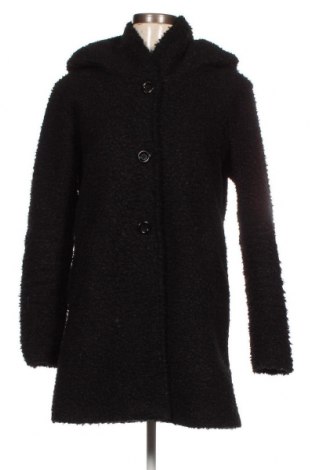 Dámský kabát , Velikost L, Barva Černá, Cena  597,00 Kč