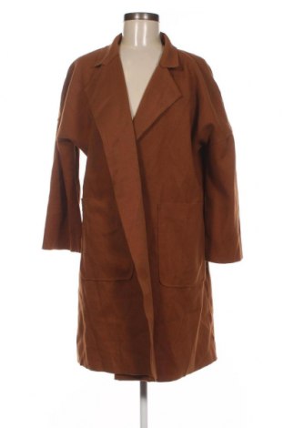 Dámsky kabát , Veľkosť XL, Farba Hnedá, Cena  7,26 €