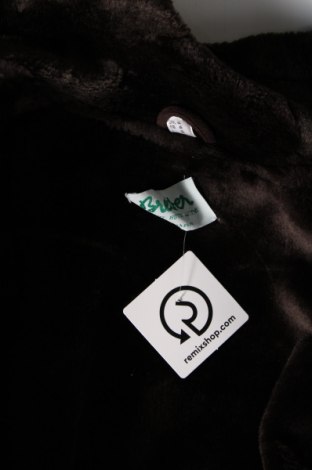 Γυναικείο παλτό, Μέγεθος XL, Χρώμα Καφέ, Τιμή 29,79 €
