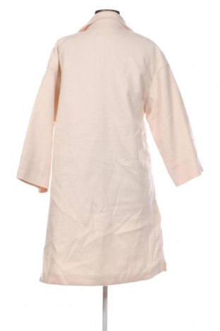 Γυναικείο παλτό, Μέγεθος M, Χρώμα Εκρού, Τιμή 29,79 €