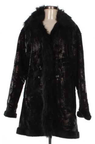 Дамско палто, Размер M, Цвят Многоцветен, Цена 16,05 лв.