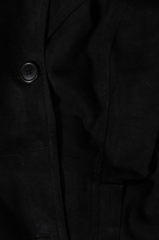 Palton de femei, Mărime S, Culoare Negru, Preț 42,11 Lei