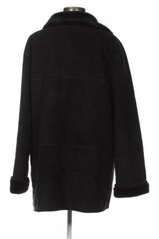Palton de femei, Mărime XL, Culoare Negru, Preț 105,59 Lei