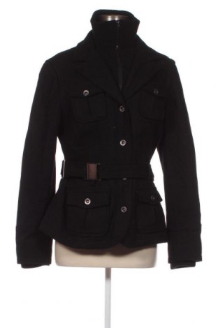 Palton de femei, Mărime XXS, Culoare Negru, Preț 175,99 Lei