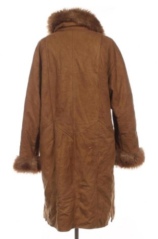 Dámský kabát , Velikost L, Barva Béžová, Cena  955,00 Kč