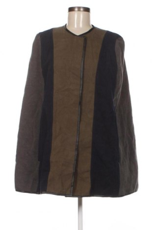 Palton de femei, Mărime M, Culoare Multicolor, Preț 42,11 Lei