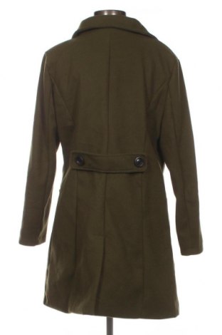 Γυναικείο παλτό, Μέγεθος XL, Χρώμα Πράσινο, Τιμή 31,92 €