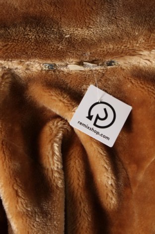 Γυναικείο παλτό, Μέγεθος M, Χρώμα  Μπέζ, Τιμή 19,86 €