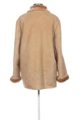Γυναικείο παλτό, Μέγεθος M, Χρώμα  Μπέζ, Τιμή 23,17 €