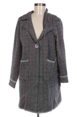 Дамско палто, Размер L, Цвят Многоцветен, Цена 16,00 лв.