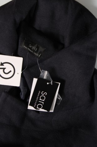 Γυναικείο παλτό, Μέγεθος XXL, Χρώμα Μπλέ, Τιμή 9,56 €