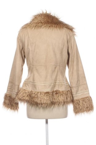 Damenmantel, Größe L, Farbe Beige, Preis 37,23 €