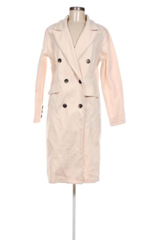Γυναικείο παλτό, Μέγεθος XL, Χρώμα Ρόζ , Τιμή 66,19 €