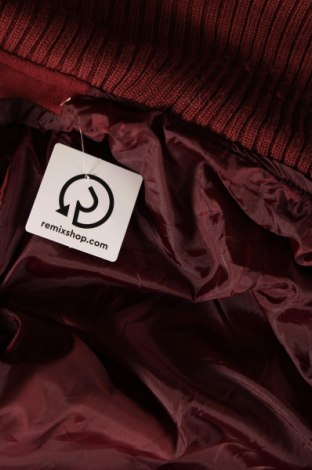 Dámsky kabát , Veľkosť L, Farba Červená, Cena  7,62 €