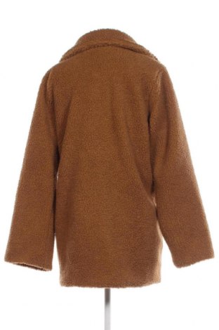 Γυναικείο παλτό, Μέγεθος L, Χρώμα  Μπέζ, Τιμή 19,86 €