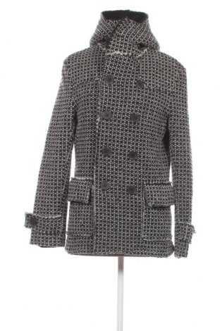 Dámsky kabát , Veľkosť S, Farba Čierna, Cena  14,63 €