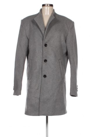 Dámsky kabát , Veľkosť L, Farba Sivá, Cena  21,23 €
