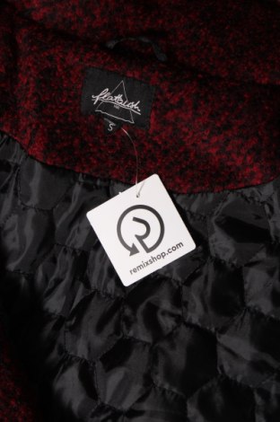 Γυναικείο παλτό, Μέγεθος S, Χρώμα Κόκκινο, Τιμή 9,93 €