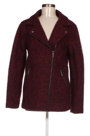 Dámsky kabát , Veľkosť S, Farba Červená, Cena  21,23 €
