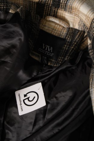 Γυναικείο παλτό, Μέγεθος XS, Χρώμα Πολύχρωμο, Τιμή 33,10 €