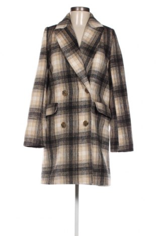 Дамско палто, Размер XS, Цвят Многоцветен, Цена 51,36 лв.
