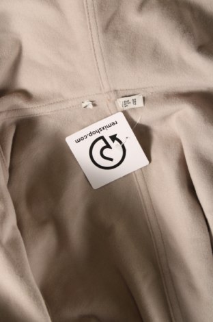 Palton de femei, Mărime M, Culoare Portocaliu, Preț 105,59 Lei