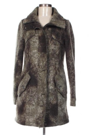 Дамско палто, Размер S, Цвят Зелен, Цена 37,45 лв.