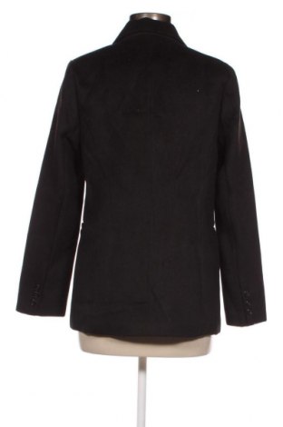 Дамско палто, Размер XL, Цвят Черен, Цена 53,50 лв.