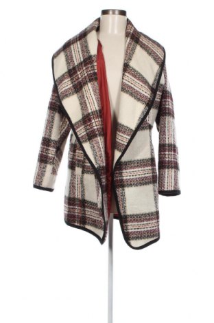 Γυναικείο παλτό, Μέγεθος S, Χρώμα Πολύχρωμο, Τιμή 33,10 €