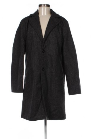 Dámsky kabát , Veľkosť S, Farba Sivá, Cena  27,30 €