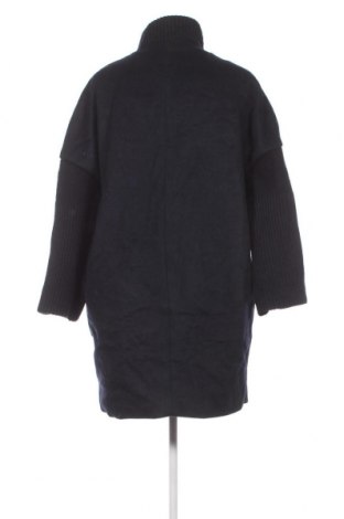 Γυναικείο παλτό, Μέγεθος XL, Χρώμα Μπλέ, Τιμή 19,86 €