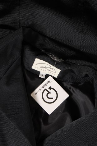 Palton de femei, Mărime S, Culoare Negru, Preț 47,32 Lei