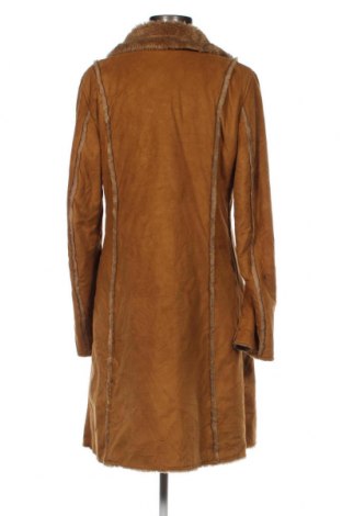 Dámský kabát , Velikost M, Barva Hnědá, Cena  668,00 Kč