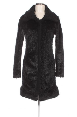 Palton de femei Desigual, Mărime M, Culoare Negru, Preț 115,28 Lei