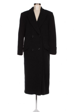 Palton de femei, Mărime L, Culoare Negru, Preț 186,54 Lei